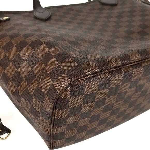 LOUIS VUITTON Damier Neverfull MM N41358 Tote bag - Picture 3 of 16